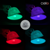 Cello LED Light - Multicoloured