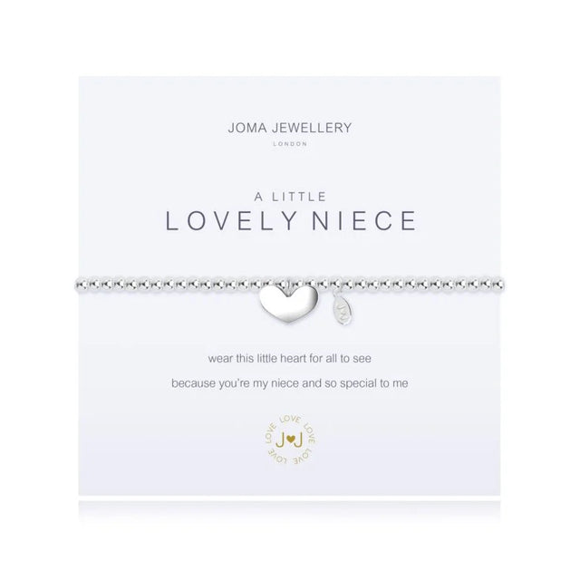 Joma Jewellery Bracelet - A Little Lovely Niece