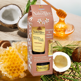 The Naked Bee Coconut & Honey Gift Collection