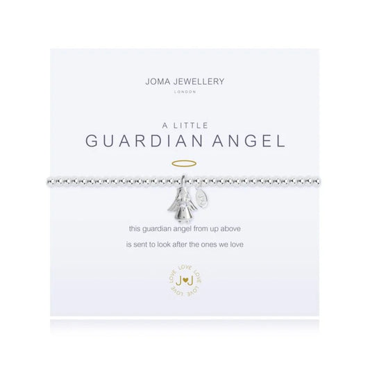 Joma Jewellery Bracelet - A Little Guardian Angel