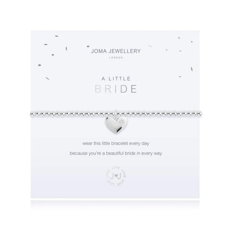 Bride to be deals joma jewellery