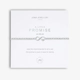 Joma Jewellery Bracelet - A Little Promise