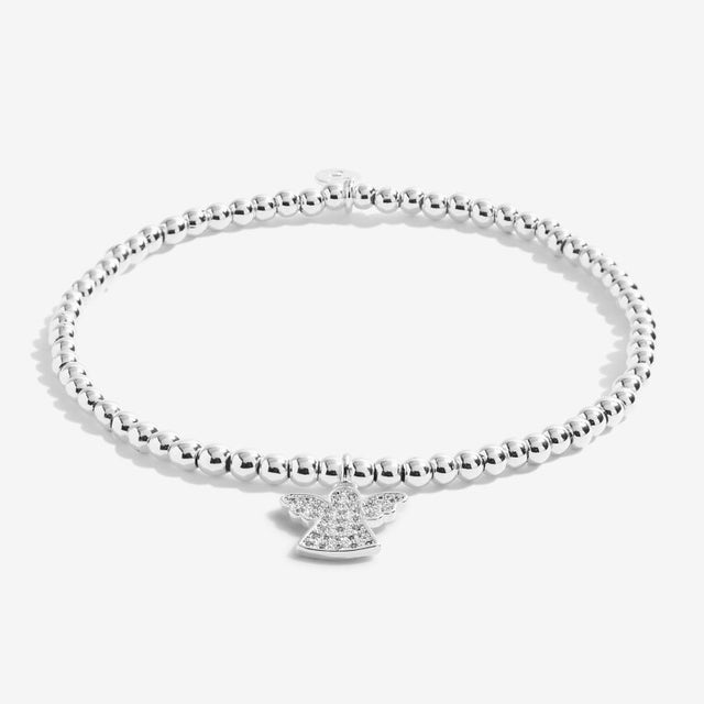 Joma Jewellery Bracelet - A Little Angels Watching Over You
