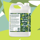 Faith In Nature Seaweed & Citrus Conditioner Refill 5L