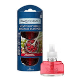 Yankee Candle Red Raspberry Scent Plug Refills