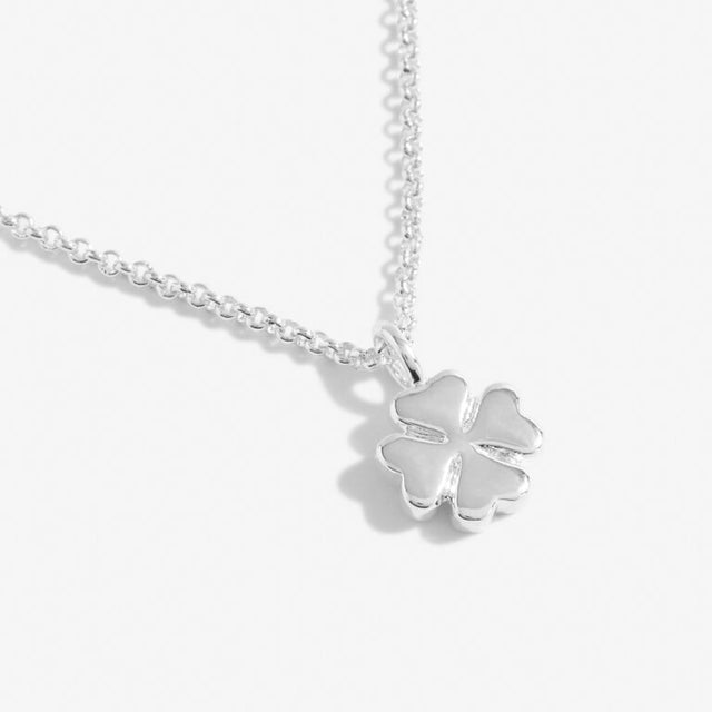 Joma Jewellery Necklace - A Little Luck