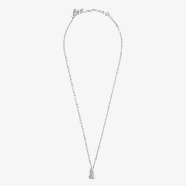 Joma Jewellery Necklace - A Little 'Guardian Angel'
