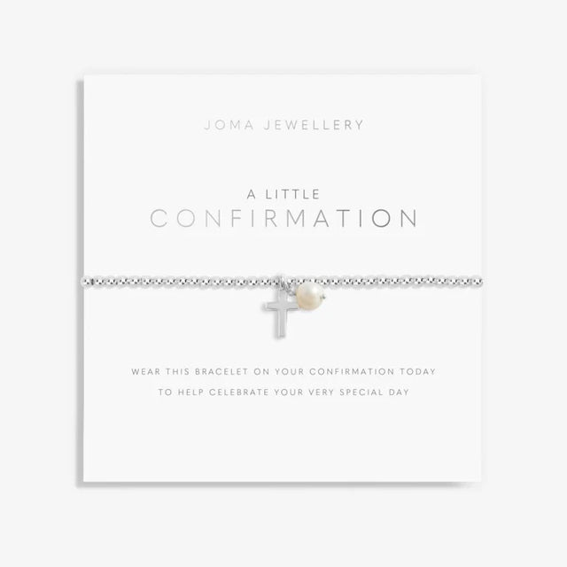 Joma Jewellery Bracelet - A Little Confirmation