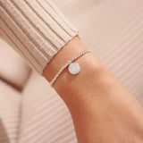 Joma Jewellery Bracelet - A Little Just For You Auntie