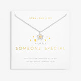 Joma Jewellery Necklace - A Little Someone Special