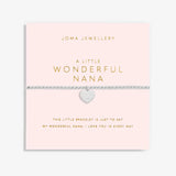 Joma Jewellery Bracelet - A Little Wonderful Nana