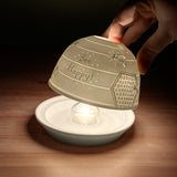 Cello - LED Base for Tealight Domes