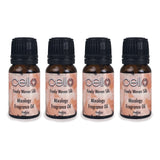 Cello Mixology Fragrance Oil - Pack of 4 - Finely Woven Silk