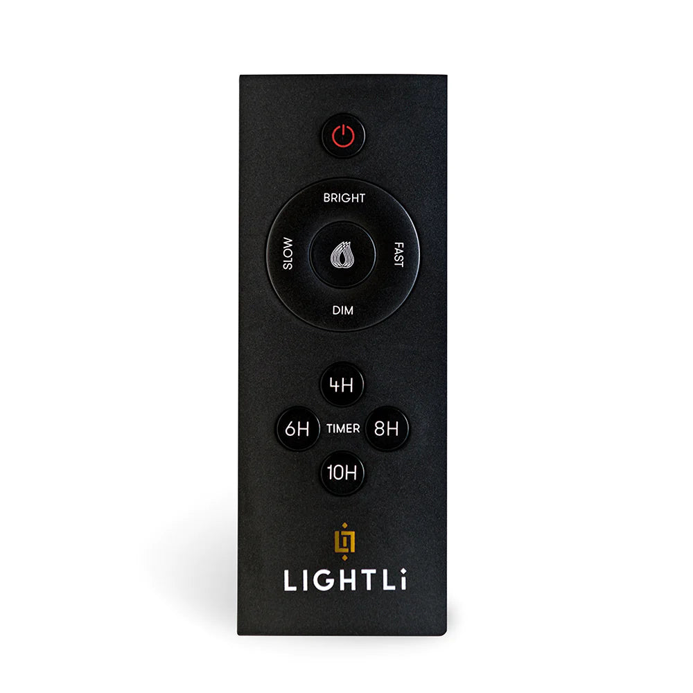 LightLi Premium LED Remote Control | Collectables
