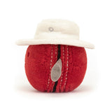 Jellycat Cricket Ball Amuseable Sports
