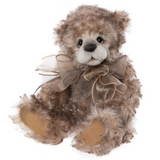 Charlie Bear - Camelot - Isabelle Collection (PRE-ORDER)