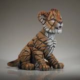 Edge Sculpture - Lion Cub