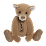 Charlie Bear - Fables - Isabelle Collection (PRE-ORDER)