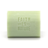 Faith In Nature Aloe Vera & Ylang Ylang Soap Bar 100g
