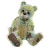 Charlie Bear - Fingal - Isabelle Collection (PRE-ORDER)