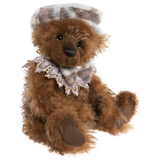 Charlie Bear - Mercator- Isabelle Collection (PRE-ORDER)
