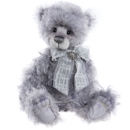 Charlie Bear - Olympus - Isabelle Collection (PRE-ORDER)