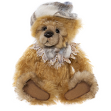 Charlie Bear - Ortelius- Isabelle Collection (PRE-ORDER)