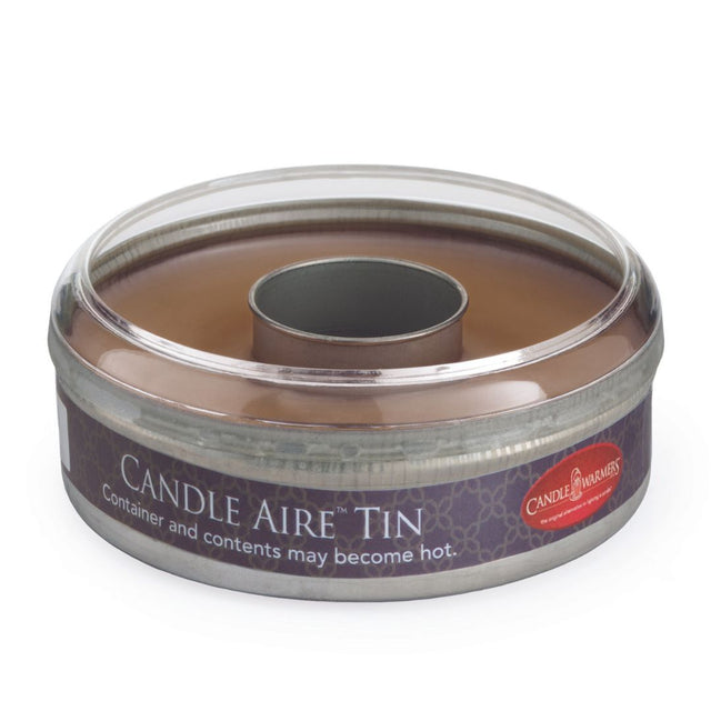 Candle Warmers Etc - Candle Aire Tin 4oz - Cinnamon Sticks