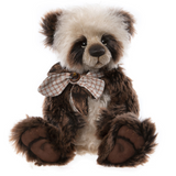 Charlie Bear - Whiskey - Isabelle Collection (PRE-ORDER)