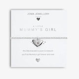 Joma Jewellery Bracelet - Children's A Little Mummy's Girl