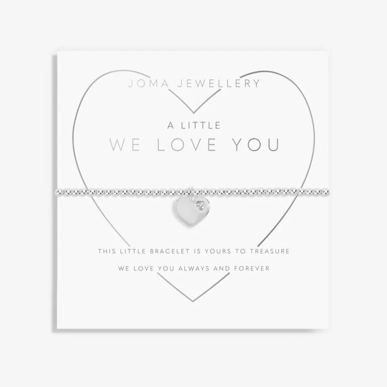 Joma sales goddaughter bracelet