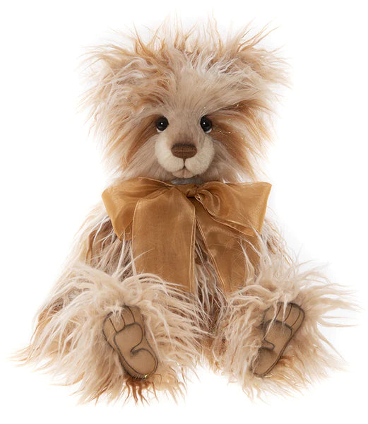 Charlie Bear Glimmer Collectables