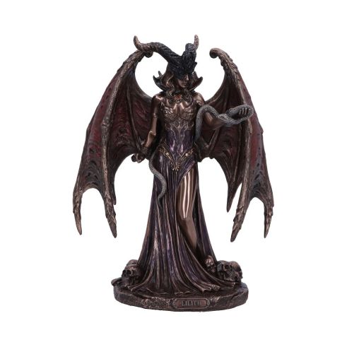 Nemesis Lilith The First Woman Statue