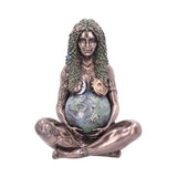 Nemesis Mother Earth Art Statue