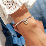 Joma Jewellery Mother's Day A Little Bracelet -  Love You Mummy