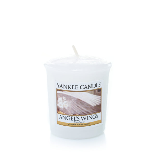 Yankee Candle Votive - Angel Wings