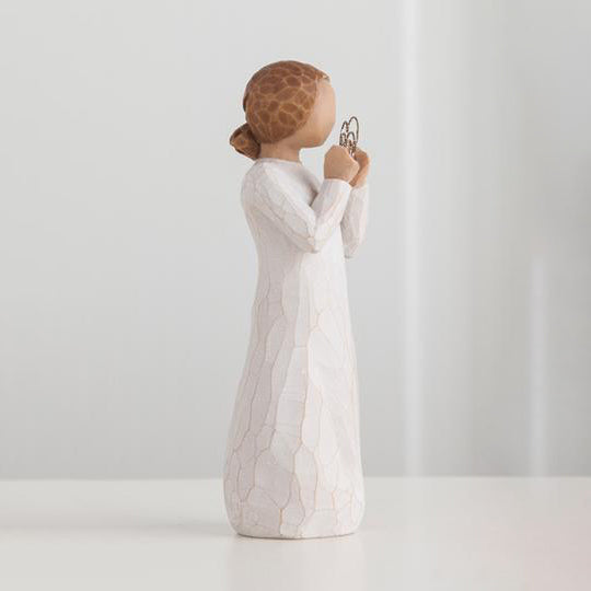 Willow Tree Figurines - Lots of Love