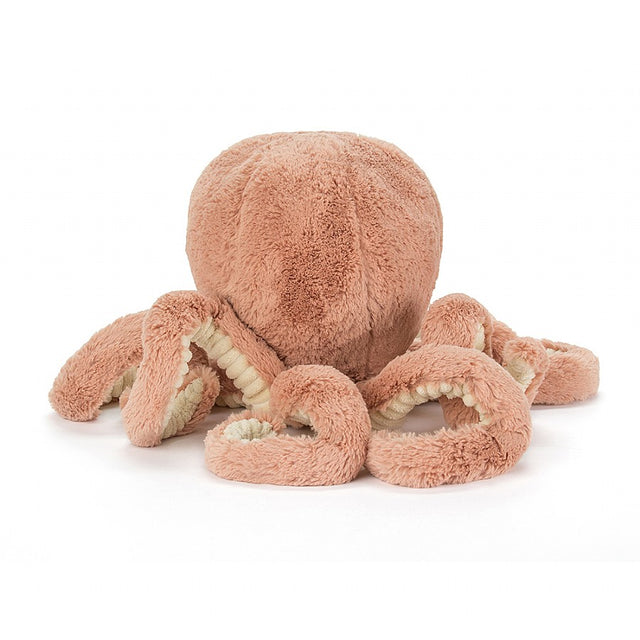 Jellycat Odell Octopus Large