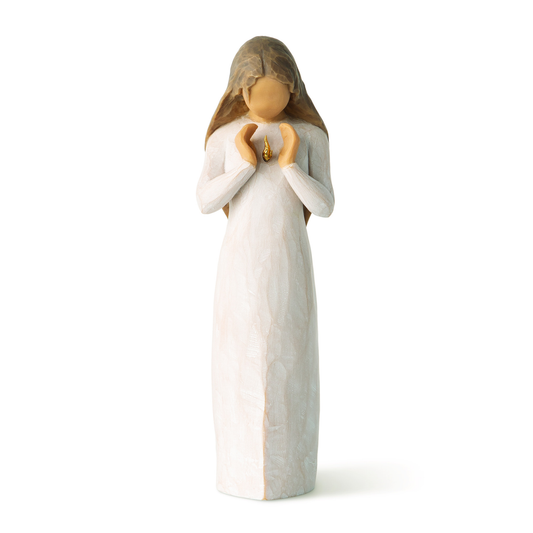 Willow Tree Figurine - Ever Remember