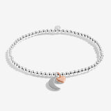 Joma Jewellery Bracelet - A Little Love You To The Moon And Back, Mum