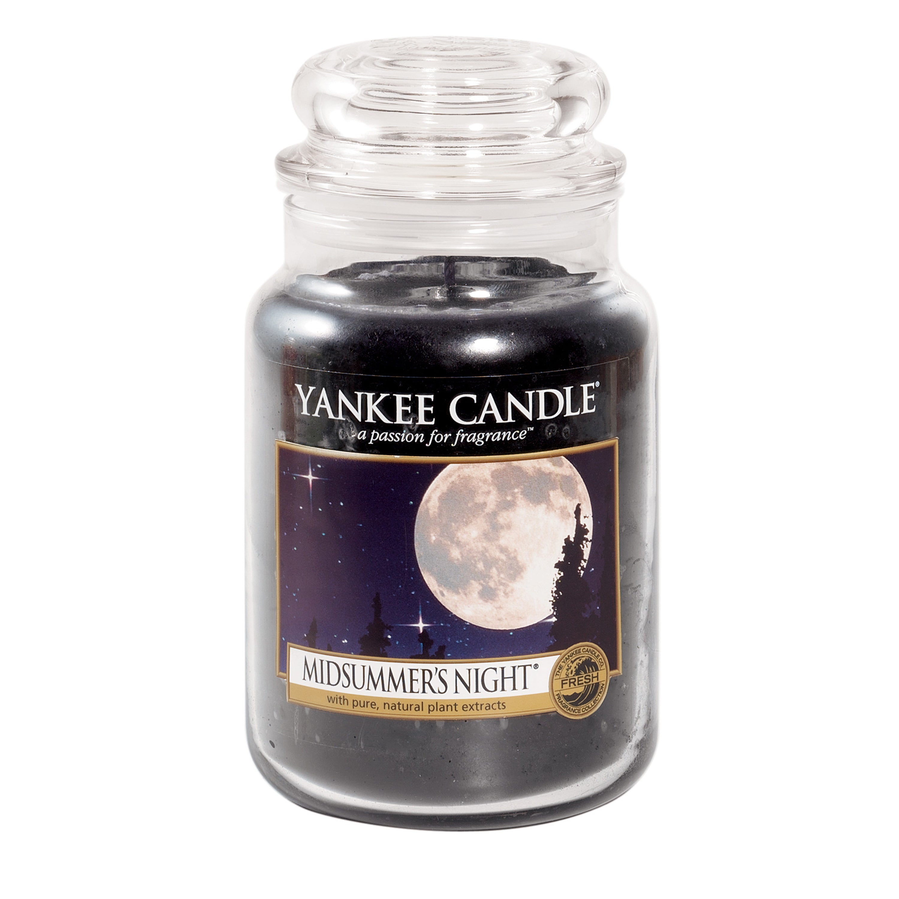 Yankee Candle Signature Large Jar Midsummer's Night