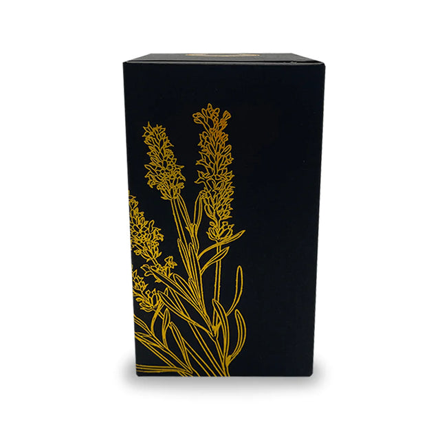 Create a statement in your home with our Lux Collection Reed Diffusers. Specifically tailored to fit in seamlessly with modern decor, and bespoke fragrances blended to fill your home with that exclusive scent.
