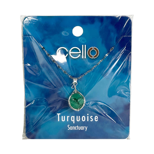 Luck, success, ambition and creativity follow those who wear Turquoise. Reminiscent of the oceans and the skies, this
stone will act as your very own sanctuary when it is near, negativity is now replaced with good
fortune.