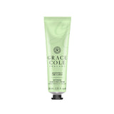 Grace Cole Hand & Nail Cream 30ml Grapefruit, Lime & Mint