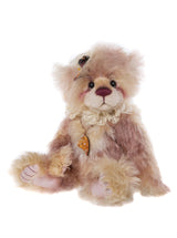 Charlie Bear - Renaissance - Isabelle Collection