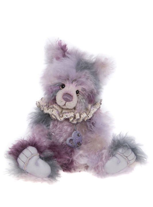 Charlie Bear - Rococo - Isabelle Collection
