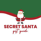Top gifts to win Secret Santa all under £15!