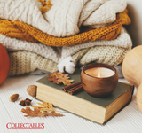 7 Autumn Decorating Ideas for a Warm, Cosy Home | Seasonal Styling