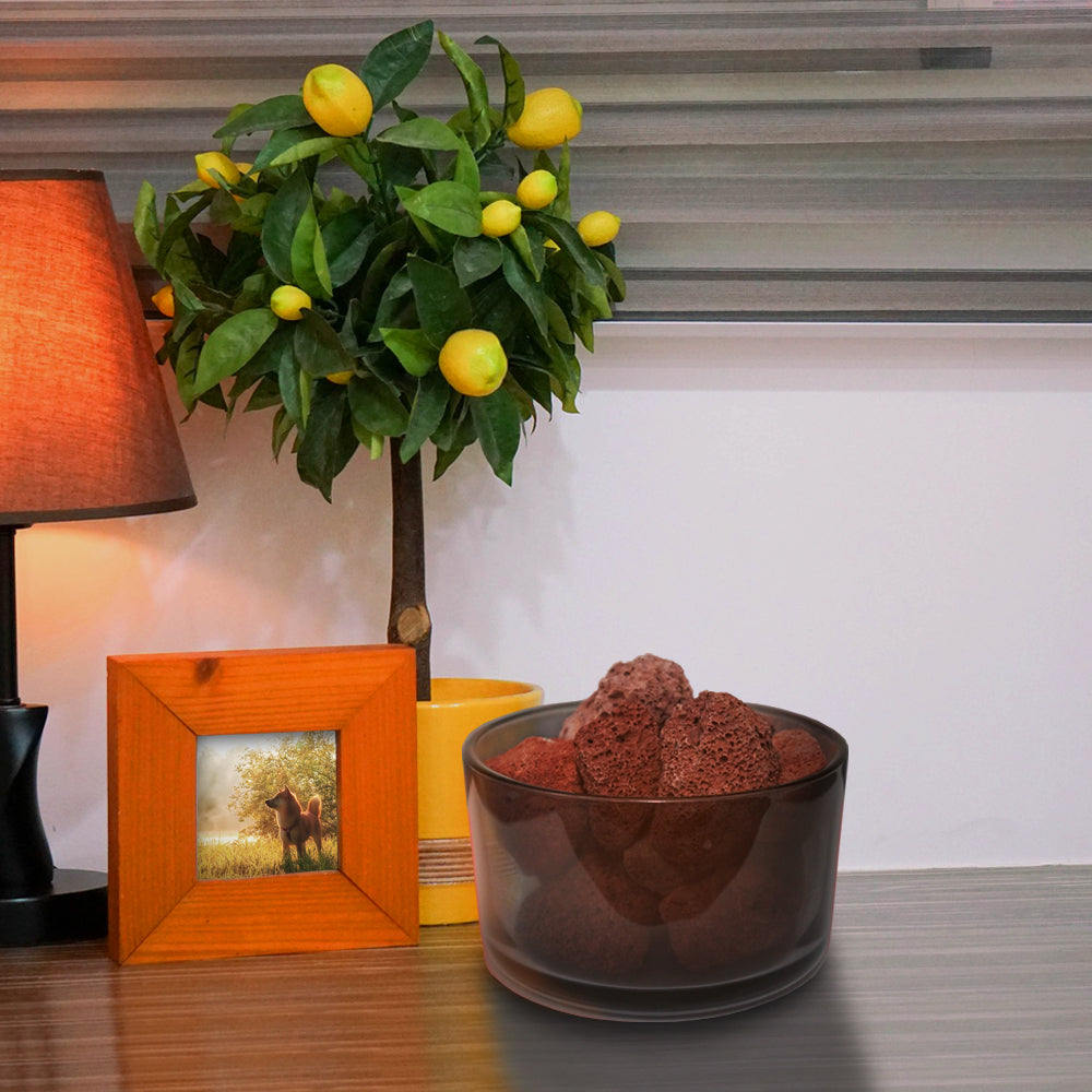 Volcanic Rock Diffusers | Lava Rock | Collectables