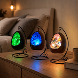 Gleneagles - LED Dinosaur Egg Lamps